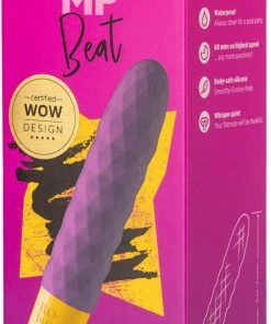 ROMP - Beat - Vibrators Stick Paars -Cottelli Collection Shop 458x840 1