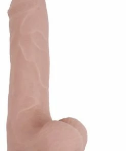 Champs - Hunky Realistische Dildo Zuignap En Ruggengraat - Dual Density / Soft Touch / Buigbaar - 20 Cm - Anaal Gebruik -Cottelli Collection Shop 460x840 2