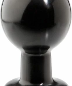 The Classics Ronde Buttplug - Large -Cottelli Collection Shop 462x840 1