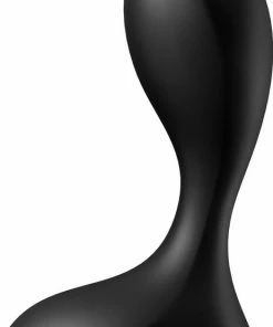 Satisfyer Anaal & Prostaat Vibrator BACK DOOR LOVER - Rood -Cottelli Collection Shop 463x840 1