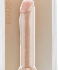 RealRock Beigeige Realistische XXL Dildo 34 Cm 13 RealRock Beigeige Realistische XXL Dildo 34 Cm -Cottelli Collection Shop 464x840 5