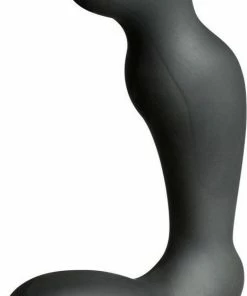 ElectraStim - Sirius Silicone Noir Prostate Massager 32 ElectraStim - Sirius Silicone Noir Prostate Massager -Cottelli Collection Shop 465x840 2