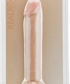 RealRock Beigeige Realistische XXL Dildo 34 Cm 21 RealRock Beigeige Realistische XXL Dildo 34 Cm -Cottelli Collection Shop 466x840 1