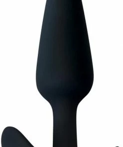 Adam & Eve Adam And Eve - Oplaadbare Vibrerende Anaalplug Adam Eve -Cottelli Collection Shop 468x840 1