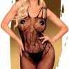 Body Pleasure - Sexy Lingerie - Super Strakke Bodystocking - Dirty Mind - Black - Size S/L - PENTHOUSE Design - Gave Cadeaubox - 4005249 - One Size Fits Most 10 Body Pleasure - Sexy Lingerie - Super Strakke Bodystocking - Dirty Mind - Black - Size S/L - PENTHOUSE Design - Gave Cadeaubox - 4005249 - One Size Fits Most -Cottelli Collection Shop 468x840