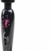 Lilo Wand Massager Vibrator Zwart - Vibrators Voor Vrouwen - Seksspeeltjes Voor Koppels - Stimulator - Clitoris - Spannend Voor Koppels - Sex Speeltjes - Sex Toys - Erotiek - Sexspelletjes Voor Mannen En Vrouwen – Seksspeeltjes - Stimulator -Cottelli Collection Shop 469x840 3