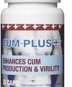 O-products Sperma Verbeteraar - Cum Plus -Cottelli Collection Shop 469x840 5