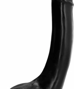 All Black - 32 Cm -Dildo -Cottelli Collection Shop 473x840
