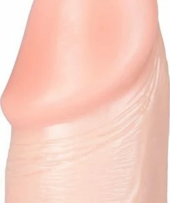 RealRock Beigeige Realistische XXL Dildo 34 Cm 20 RealRock Beigeige Realistische XXL Dildo 34 Cm -Cottelli Collection Shop 474x840 1
