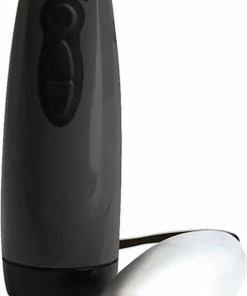 Topco (all),Topco - CyberSkin Virtual Sex Ultra Big Ass Bang Doggie Style Pussy & Ass - Flesh - Masturbators & Strokers - Flesh - Discreet Verpakt En Bezorgd -Cottelli Collection Shop 477x840 3