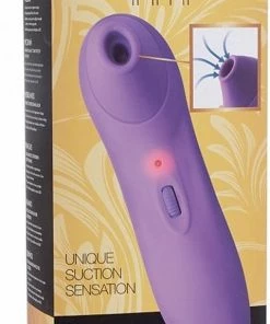The SheGasm Luchtdruk Stimulator -Cottelli Collection Shop 479x840