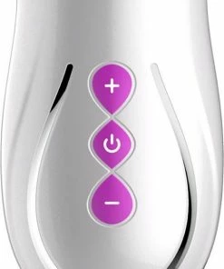Shots - Pumped Thruster - 4 In 1 Rechargeable Couples Pump Kit - Purple -Cottelli Collection Shop 482x840 2