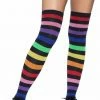 Leg Avenue Rainbow Thigh High Socks 7 Leg Avenue Rainbow Thigh High Socks -Cottelli Collection Shop 483x840 3