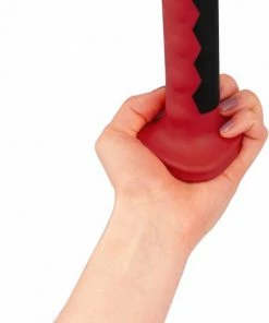 ElectraStim - Silicone Fusion Komodo Dildo -Cottelli Collection Shop 484x840