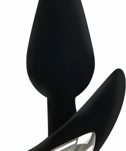 Adam & Eve Adam And Eve - Oplaadbare Vibrerende Anaalplug Adam Eve -Cottelli Collection Shop 487x840 4