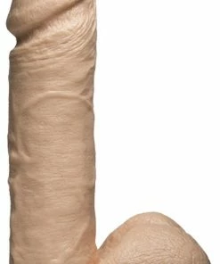 Doc Johnson Vac-U-Lock - Dildo Met Ballen - Dildo -Cottelli Collection Shop 489x840 2