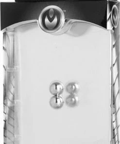 XR Brands - Master Series - Magnus Magnetic Orbs Tepelklem -Cottelli Collection Shop 489x840 9