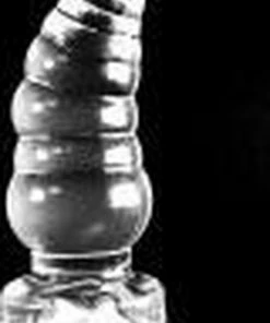 ZiZi Buttplug Frizo - Transparant -Cottelli Collection Shop 490x840 8