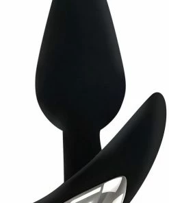 Adam & Eve Adam And Eve - Oplaadbare Vibrerende Anaalplug Adam Eve -Cottelli Collection Shop 492x840