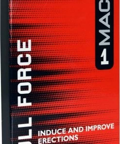 Morning Star Mach 1 - Bull Force Lustopwekker Voor Mannen - 15 Softgels -Cottelli Collection Shop 494x840 5