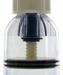 Master Series Intake Anal Suction Device