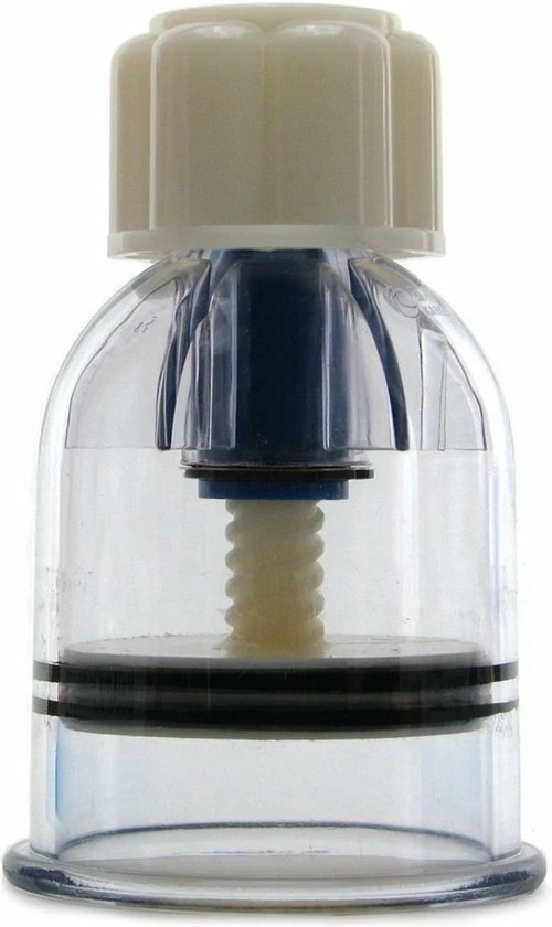 Master Series Intake Anal Suction Device 2 Master Series Intake Anal Suction Device - Afbeelding 2