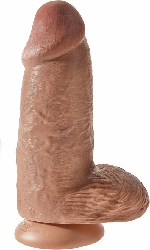 Pipedream - King Cock - King Cock Chubby 1 Pipedream - King Cock - King Cock Chubby