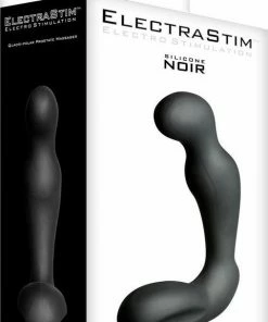 ElectraStim - Sirius Silicone Noir Prostate Massager 27 ElectraStim - Sirius Silicone Noir Prostate Massager -Cottelli Collection Shop 507x840 1