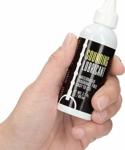 Merkloos Urethral Sounding Lubricant - 80 Ml 7 Merkloos Urethral Sounding Lubricant - 80 Ml -Cottelli Collection Shop 508x840 2