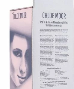 Friends With Benefits Friend With Benefits Chloe Moor Masturbator -Cottelli Collection Shop 513x840 2