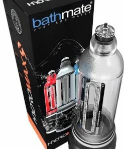 Bathmate Penispomp Hydromax X40 Doorzichtig -Cottelli Collection Shop 514x840 2
