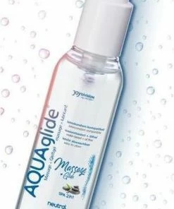 Joy Division AQUAglide Gel Massage And Glide Neutral 200 Ml 8 Joy Division AQUAglide Gel Massage And Glide Neutral 200 Ml -Cottelli Collection Shop 515x840