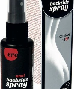 Ero By Hot Hot ERO ANAL BACK SIDE SPRAY 50 ML -Cottelli Collection Shop 516x840 4