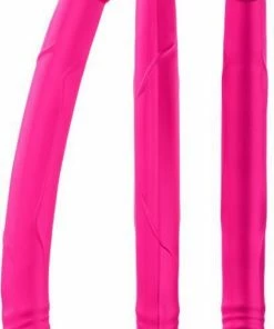 Dorcel Real Dubbele Dildo - Roze 11 Dorcel Real Dubbele Dildo - Roze -Cottelli Collection Shop 517x840 1