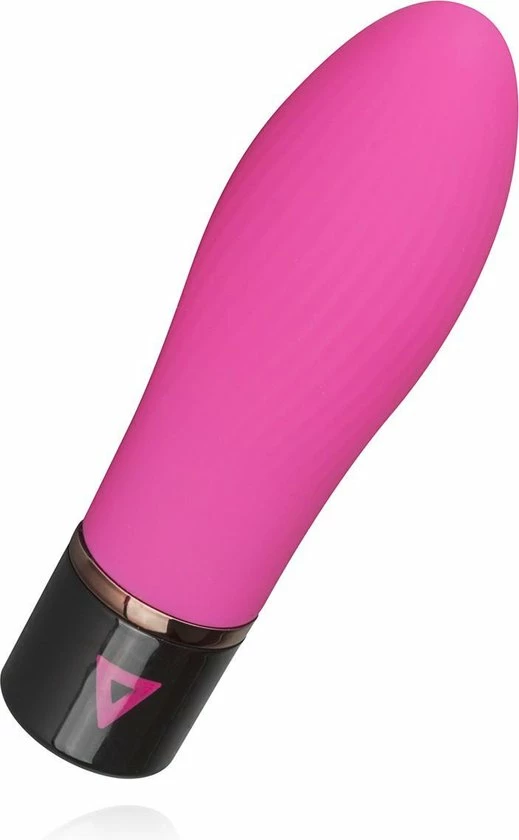 Lil'Vibe Lil'Swirl Vibrator 14 Lil'Vibe Lil'Swirl Vibrator - Afbeelding 14