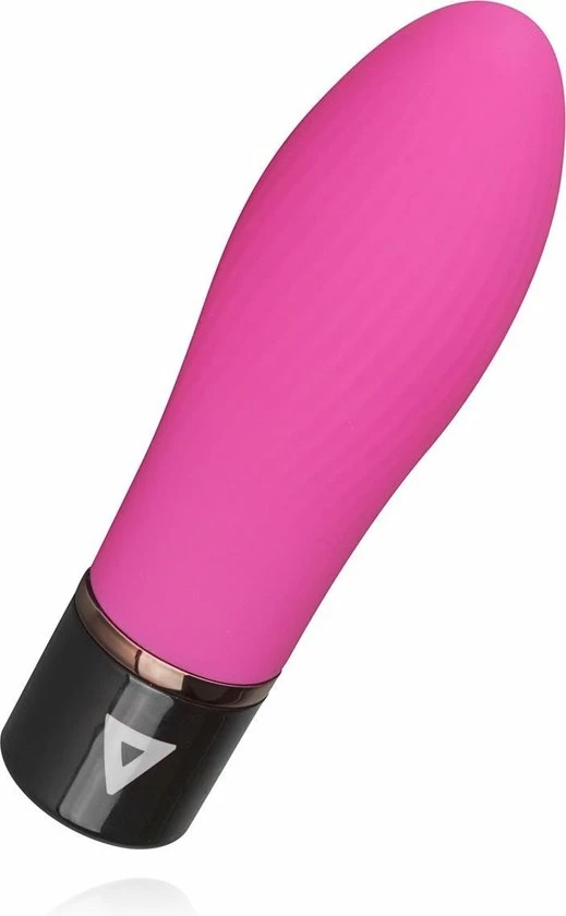 Lil'Vibe Lil'Swirl Vibrator 3 Lil'Vibe Lil'Swirl Vibrator - Afbeelding 3