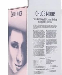 Friends With Benefits Friend With Benefits Chloe Moor Masturbator -Cottelli Collection Shop 520x840 5