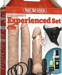 Vac-U-Lock Dual Density Experienced Set -Cottelli Collection Shop 526x840 3