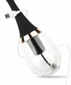 Teazers Automatische Anaaldouche – Intieme Douche Voor Hygiënische Reiniging Van De Anus – Automatisch Sproeisysteem Met 3 Standen – 460ml -Cottelli Collection Shop 529x840 2