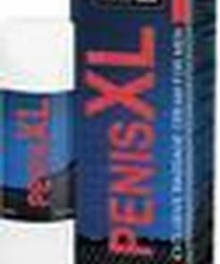 Ruf Penis Xl Crème 50 Ml 21 Ruf Penis Xl Crème 50 Ml -Cottelli Collection Shop 529x840 5