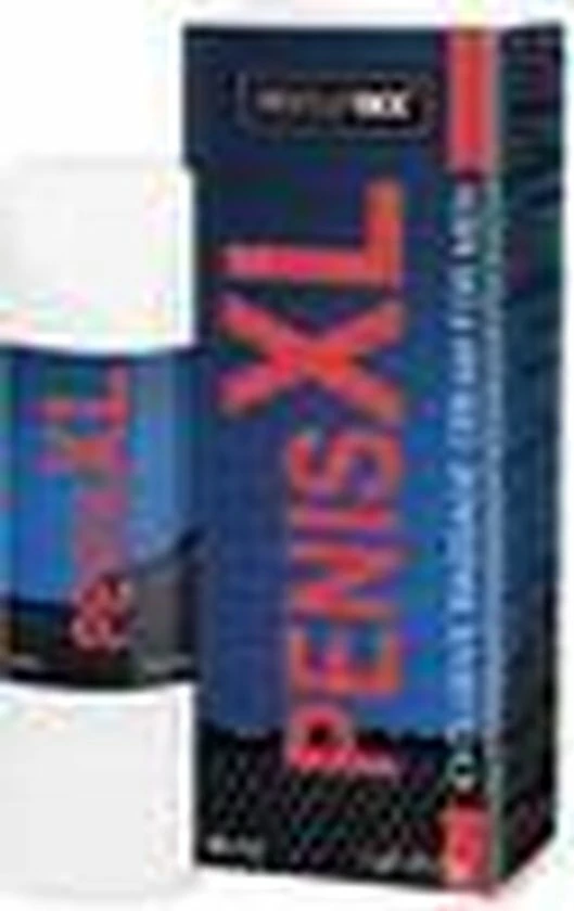 Ruf Penis Xl Crème 50 Ml 11 Ruf Penis Xl Crème 50 Ml - Afbeelding 11
