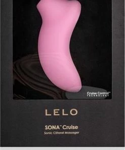 LELO SONA Cruise Sonische Clitorale Stimulator Met Cruise Control Voor Meer Plezier 34 LELO SONA Cruise Sonische Clitorale Stimulator Met Cruise Control Voor Meer Plezier -Cottelli Collection Shop 530x840 4