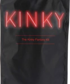 Scala / Playhouse Huismerk Scala Selection - The Kinky Fantasy Kit