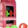Feelztoys Mycero - Vibrator Set - Rood - Groen -Cottelli Collection Shop 532x840