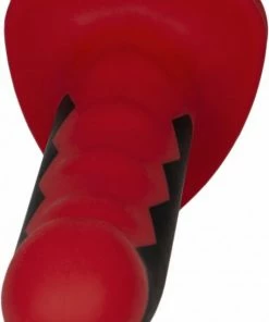 ElectraStim - Silicone Fusion Komodo Dildo -Cottelli Collection Shop 533x840