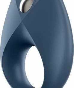 Satisfyer Royal One Cockring 6 Satisfyer Royal One Cockring -Cottelli Collection Shop 536x840 1