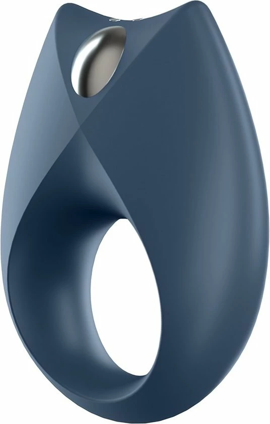 Satisfyer Royal One Cockring 3 Satisfyer Royal One Cockring - Afbeelding 3