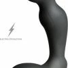ElectraStim - Sirius Silicone Noir Prostate Massager -Cottelli Collection Shop 538x840 1