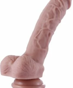 Hismith Premium Siliconen Dildo 19 CM KlicLok 10 Hismith Premium Siliconen Dildo 19 CM KlicLok -Cottelli Collection Shop 538x840 2