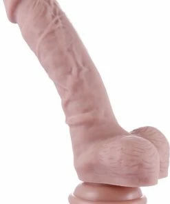 Hismith Premium Siliconen Dildo 19 CM KlicLok 13 Hismith Premium Siliconen Dildo 19 CM KlicLok -Cottelli Collection Shop 542x840 2